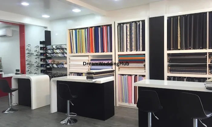 Prime Bespoke Clothiers